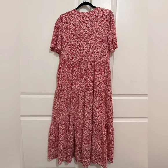 Roolee dress L - Picture 4 of 4